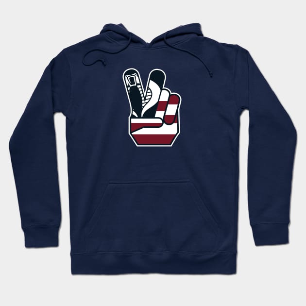 Victorious Hoodie by manospd